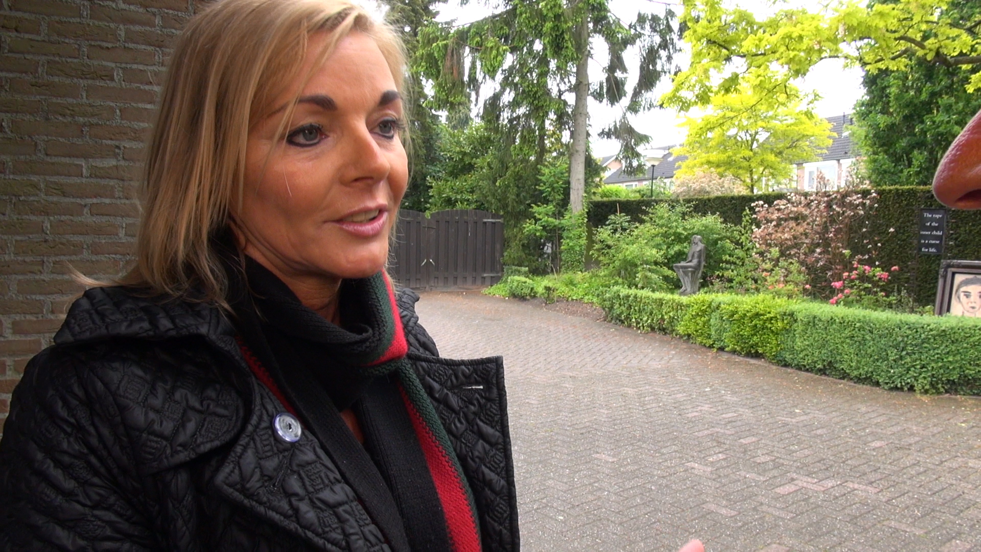 Yolanda Van Bilder News Infos Aus Dem Web